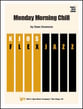 Monday Morning Chill Jazz Ensemble sheet music cover